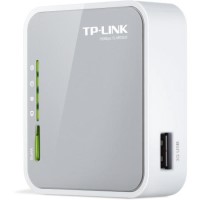 TP-Link MR3020 V3 150Mbps Wireless 3G/4G Router TP-Link MR3020 V3 150Mbps Wireless 3G/4G Router