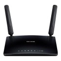TL-MR6400 TP-Link MR6400 300Mbps Single-Band 4 Port 4G Mobile Router