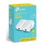 TP-Link TL-PA4010 KIT AV600 Powerline Adapter Kit - 1 Port