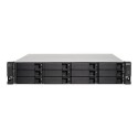 TL-R1200C-RP QNAP TL-R1200C-RP 12 Bay Rackmount NAS Expansion Enclosure