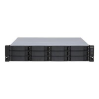 QNAP TL-R1200S-RP 12bay Rackmount