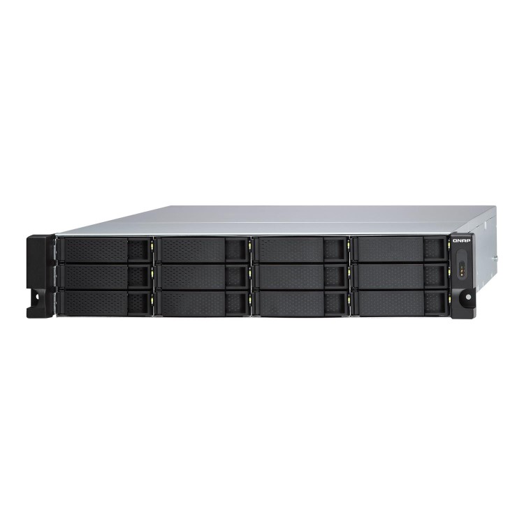 QNAP TL-R1200S-RP 12bay Rackmount