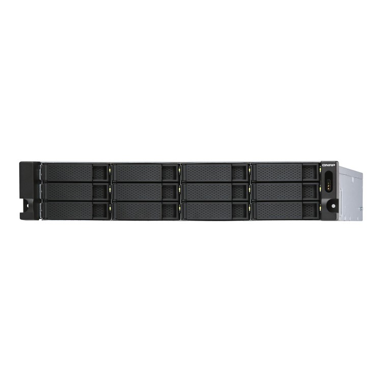 QNAP TL-R1200S-RP 12bay Rackmount