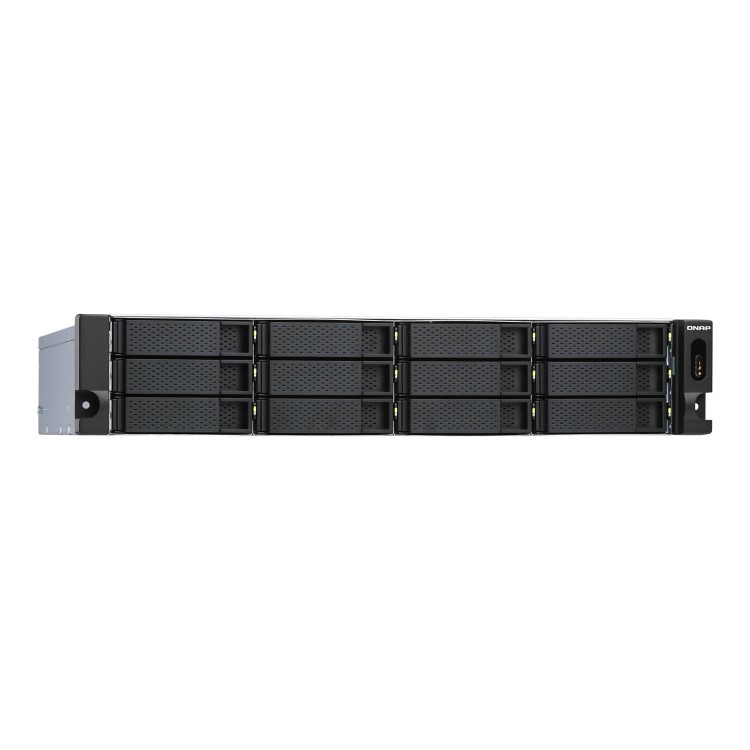 QNAP TL-R1200S-RP 12bay Rackmount