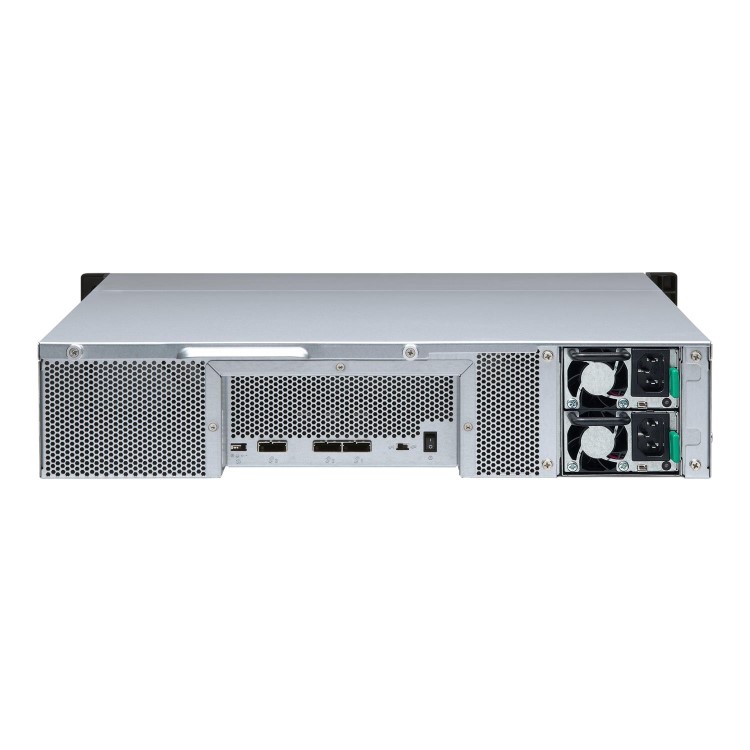 QNAP TL-R1200S-RP 12bay Rackmount