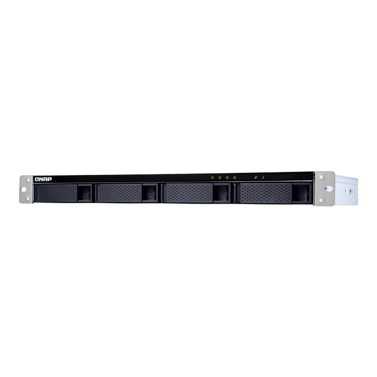 QNAP TL-R400S 4bay Rackmount