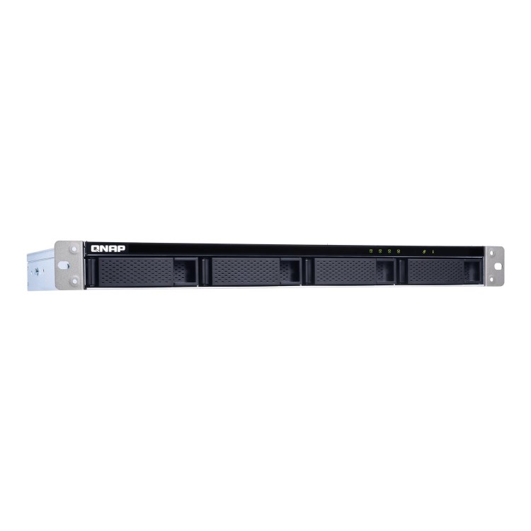 QNAP TL-R400S 4bay Rackmount