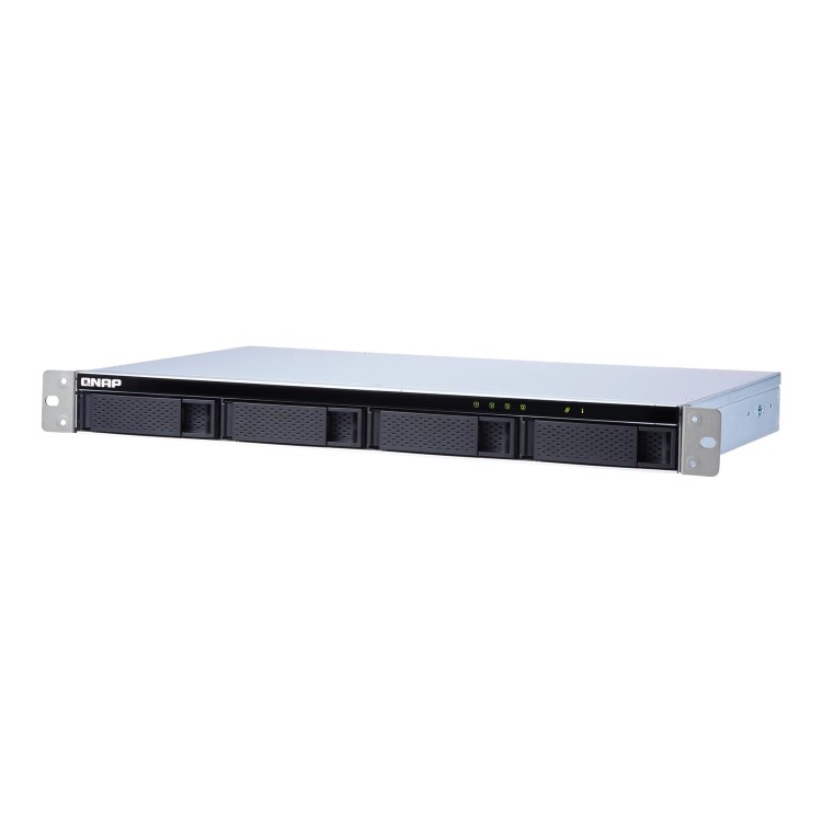 QNAP TL-R400S 4bay Rackmount