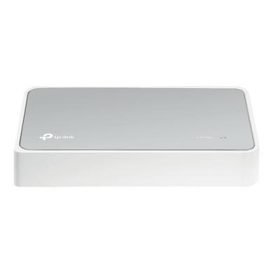 TP-Link TL-SF1008D V10 8 x 10/100 Switch