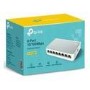 TP-Link 8 port 10/100M mini Desktop Switch