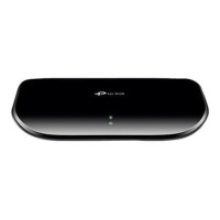 TP-Link TL-SG1005D V8 5 Port Unmanaged Switch TP-Link TL-SG1005D V8 5 Port Unmanaged Switch