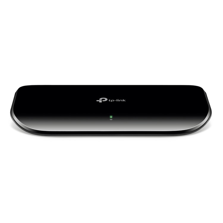 TP-Link 8 Port Desktop Gigabit Switch