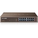 TL-SG1016D TP-Link TL-SG1016D Unmanaged Gigabit Rackmount Switch with 16 x 10/100/1000Mbps Ports