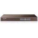 TL-SG1016 TP-Link TL-SG1016 16-Port Unmanaged Gigabit Rackmount Switch