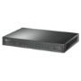 TP-Link TL-SG1210P 10-Port Gigabit Ethernet PoE L? Desktop Unmanaged Switch