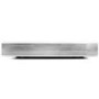 electriQ 4 Channel HD 1080p Network Video Recorder with 4 x 720p Bullet Wi-Fi Cameras - Hard Drive required