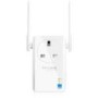 TP-Link WiFi Range Extender with AC Passthrough