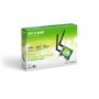 TP-Link N600 TL-WDN3800 300Mbps Wireless Dual Band