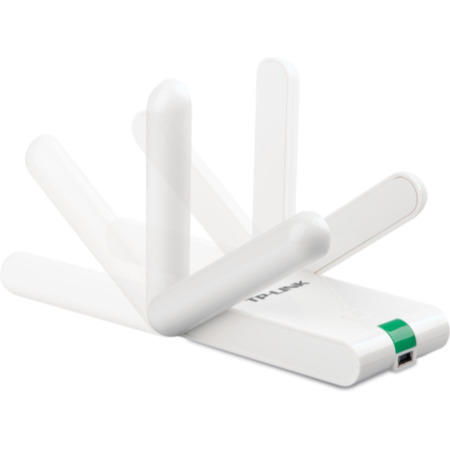 TP-Link TL-WN822N 300Mbps High Gain Wireless USB Adapter