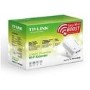 TP-Link 600Mbps 2 Ports WiFi Powerline Adapter - 2 Pack
