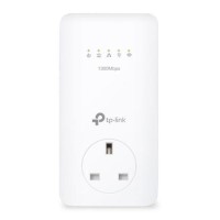 TP-LINK TL-WPA8630P KIT Dual Band 3-Port Swtich Bridge TP-LINK TL-WPA8630P KIT Dual Band 3-Port Swtich Bridge