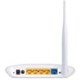 TP-Link TL-WR743ND 150Mbps Wireless Access Point/Client Router with Detachable Antenna