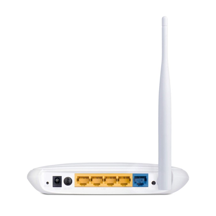 TP-Link TL-WR743ND 150Mbps Wireless Access Point/Client Router with Detachable Antenna