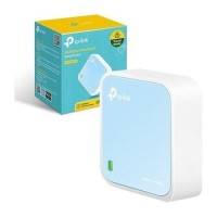 TP-Link TL-WR802N 300Mbps Wireless Nano Router TP-Link TL-WR802N 300Mbps Wireless Nano Router