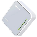TL-WR902AC TP-Link TL-WR902AC - Wireless router - 802.11a/b/g/n/ac - Dual Band