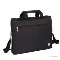 Urban Factory 17.3" TopLight Laptop Case in Black