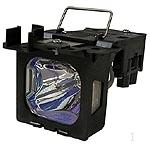 Toshiba Projector Lamp for TLP-250/1 TLP-550/1