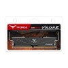 Team Vulcan 8GB 3000MHz DDR4 Desktop Memory