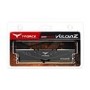 Team Vulcan 8GB 3000MHz DDR4 Desktop Memory
