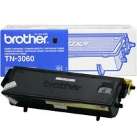 Brother TN 3060 Toner Cartridge - Black  Brother TN 3060 Toner Cartridge - Black