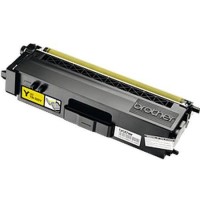 Brother TN328Y Yellow Toner Cartridge