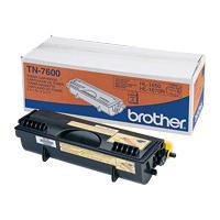 Brother TN 7600 - toner cartridge