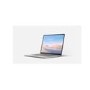 Microsoft Surface Laptop Go Core i5-1035G1 8GB 256GB 12.4 Inch Windows 10 Pro - Platinum