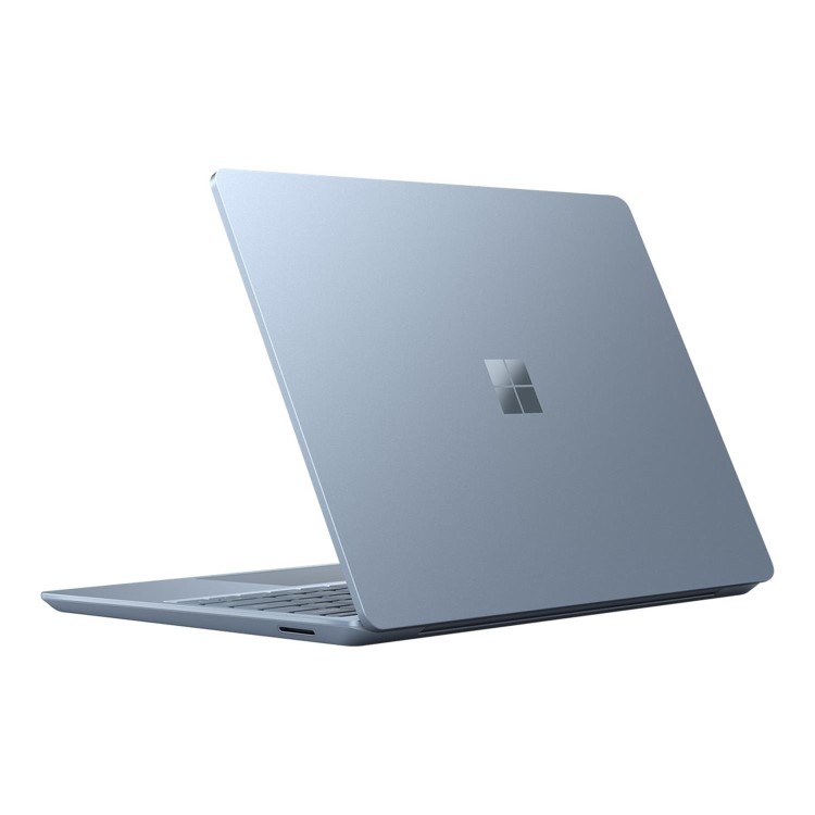 Microsoft Surface Laptop Go Core i5-1035G1 8GB 256GB 12.4 Inch Windows 10 Pro - Ice Blue