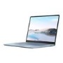 Microsoft Surface Laptop Go Core i5-1035G1 8GB 256GB 12.4 Inch Windows 10 Pro - Ice Blue