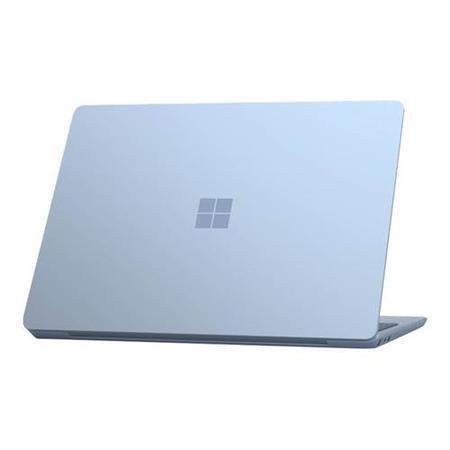 Microsoft Surface Laptop Go Core i5-1035G1 8GB 256GB 12.4 Inch Windows 10 Pro - Ice Blue
