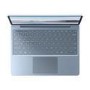 Microsoft Surface Laptop Go Core i5-1035G1 8GB 256GB 12.4 Inch Windows 10 Pro - Ice Blue