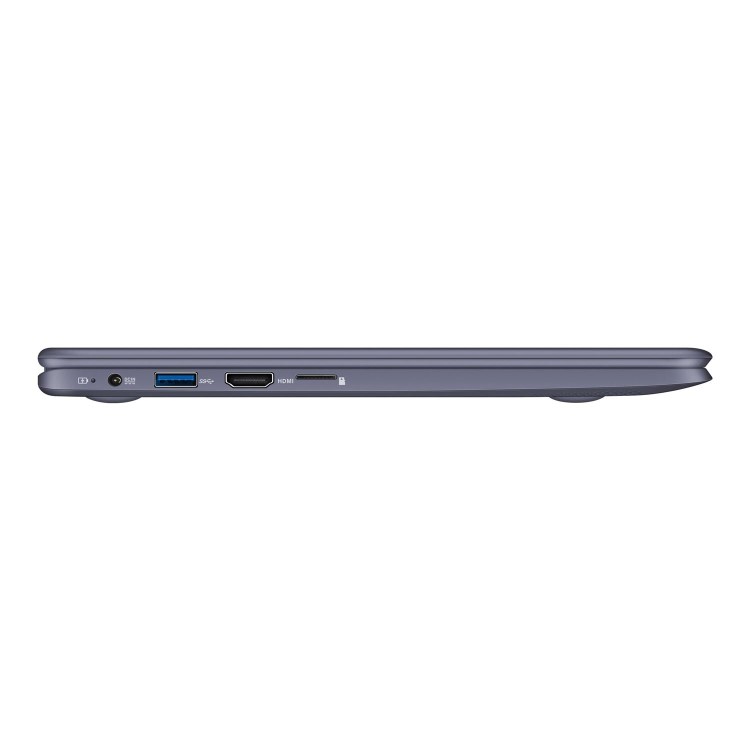 Asus Vivobook Flip 12 Intel Celeron N3350 2GB 32GB SSD 11.6 Inch Windows 10 Touchscreen Laptop