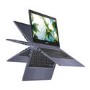 Refurbished Asus VivoBook Flip TP202NA-EH008R Intel Celeron N3350 4GB 64GB 11.6 Inch Windows 10 Pro 2-in-1 Convertible Laptop