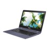 Asus VivoBook Flip TP202NA-EH008R Intel Celeron N3350 4GB 64 eMMC 11.6 Inch Windows 10 Pro 2-in-1 Convertible Laptop