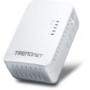 Powerline 500 Wireless Kit Inc TPL-406E Powerline + TPL-410AP Access Point UK Plug.