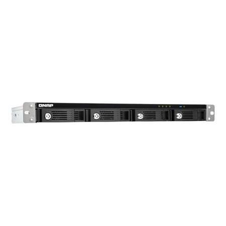 QNAP TR-004U 4 Bay Expansion Rackmount