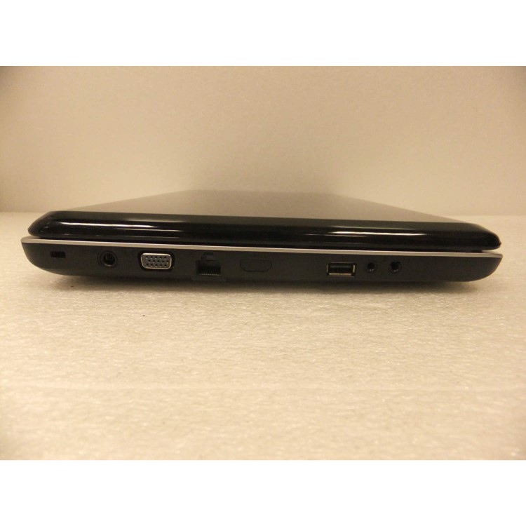 Pre-Owned Grade T1 Samsung RV510-AO4UK Celeron T3500 2GB 320GB 15.6 inch DVDRW Windows 7 Laptop