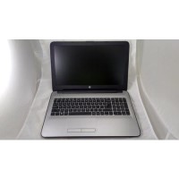 Pre-Owned HP Pavilion 15.6"  AMD A9-9410 2.9GHz 8GB 1TB DVD-RW Windows 10 Laptop