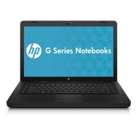 Refurbished HP Notebook G56 Intel Pentium T4500 4GB 500GB 15.6 Inch Windows 10 Laptop