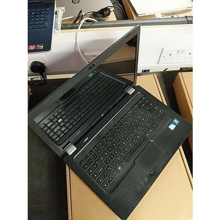 Refurbished HP Notebook G56 Intel Pentium T4500 4GB 500GB 15.6 Inch Windows 10 Laptop
